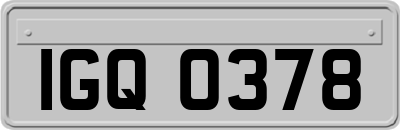 IGQ0378