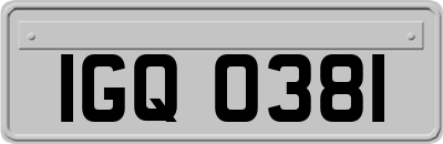 IGQ0381