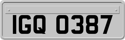 IGQ0387