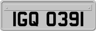 IGQ0391