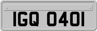 IGQ0401