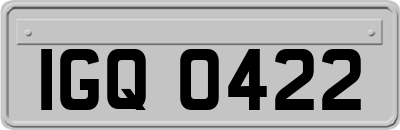IGQ0422