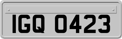IGQ0423