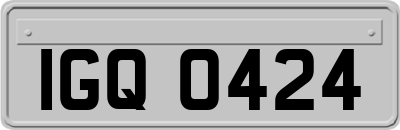 IGQ0424