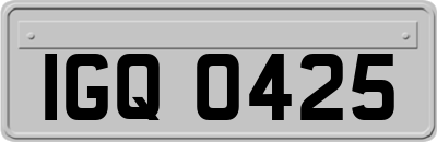 IGQ0425