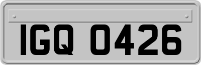 IGQ0426