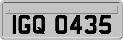 IGQ0435