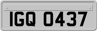 IGQ0437