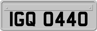 IGQ0440