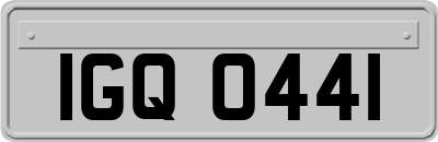 IGQ0441