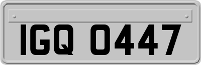 IGQ0447