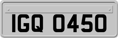 IGQ0450