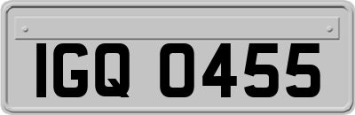 IGQ0455