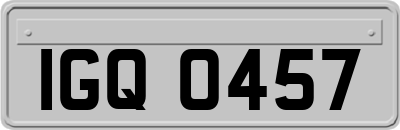 IGQ0457