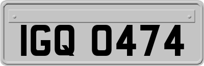 IGQ0474