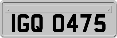 IGQ0475