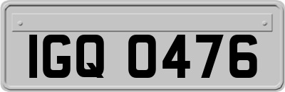 IGQ0476