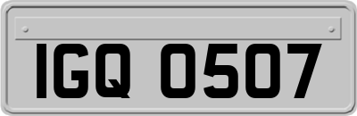 IGQ0507