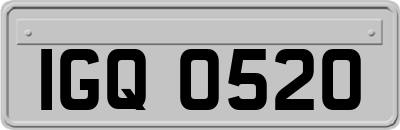 IGQ0520