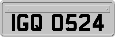 IGQ0524