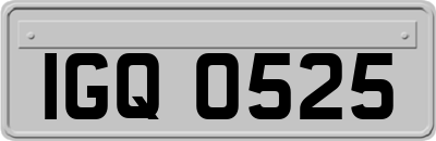 IGQ0525