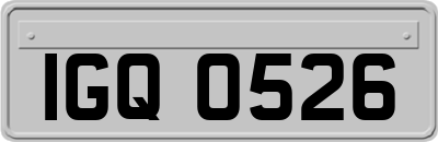 IGQ0526