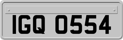 IGQ0554