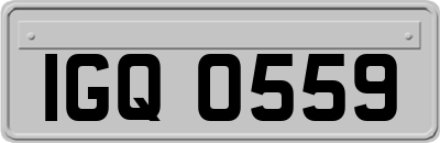 IGQ0559