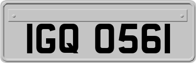 IGQ0561