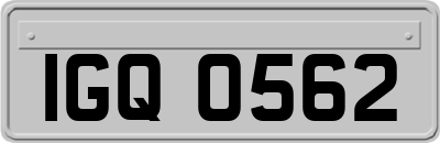 IGQ0562