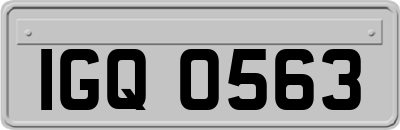 IGQ0563