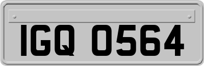 IGQ0564
