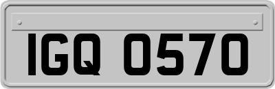IGQ0570