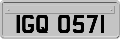 IGQ0571