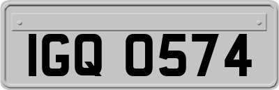 IGQ0574