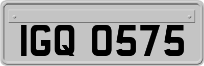IGQ0575