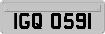 IGQ0591