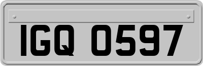 IGQ0597