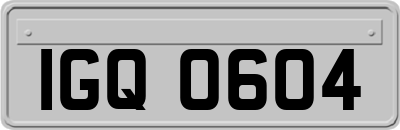 IGQ0604