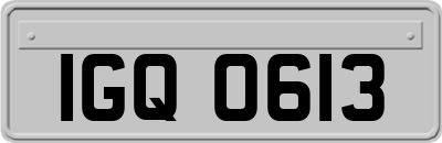 IGQ0613