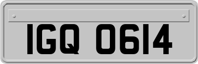IGQ0614