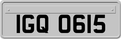 IGQ0615