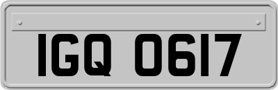 IGQ0617