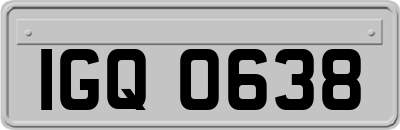 IGQ0638