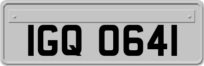 IGQ0641