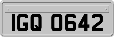 IGQ0642
