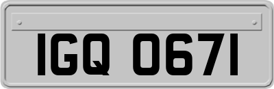 IGQ0671