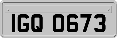 IGQ0673