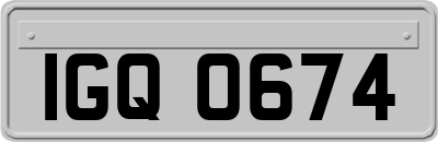 IGQ0674