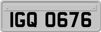 IGQ0676